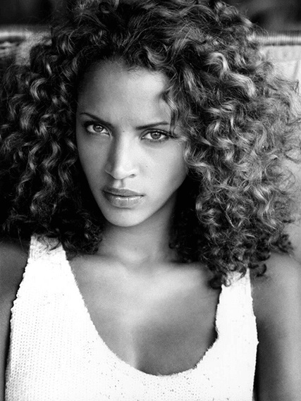 Noémie Lenoir