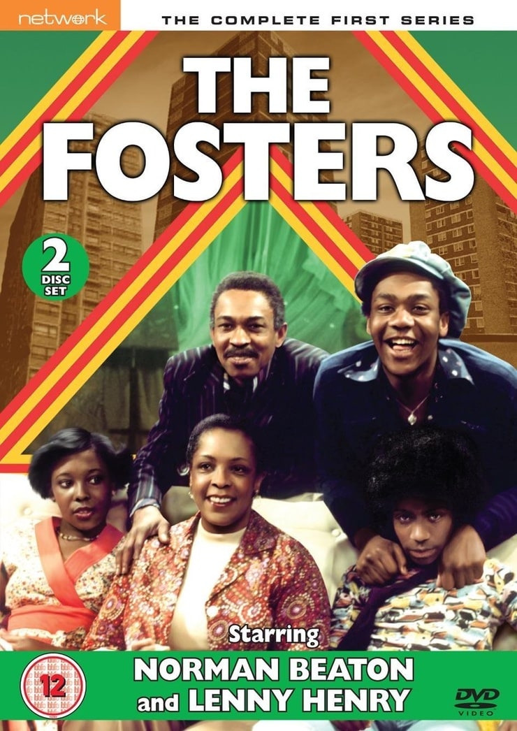 The Fosters                                  (1976-1977)