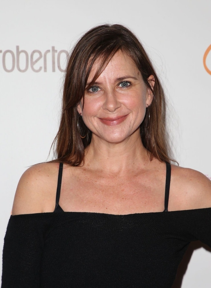 Kellie Martin