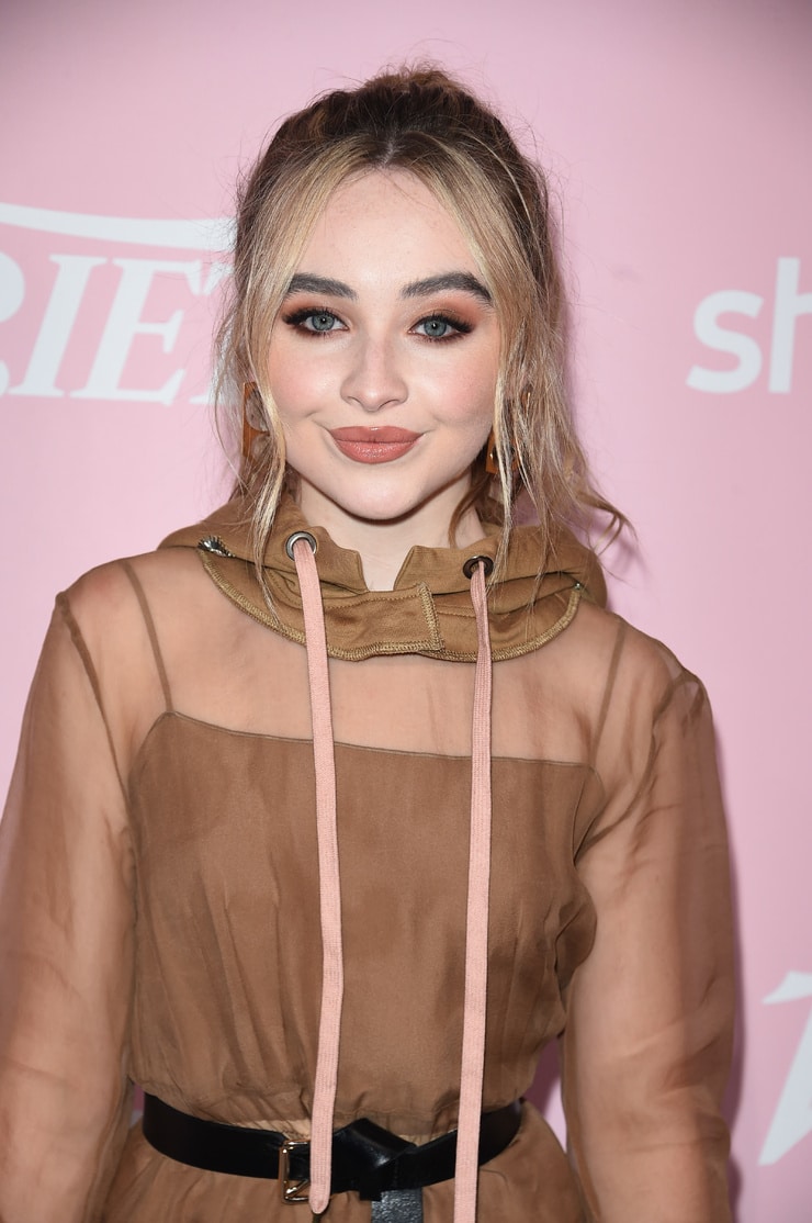 Picture Of Sabrina Carpenter 1529