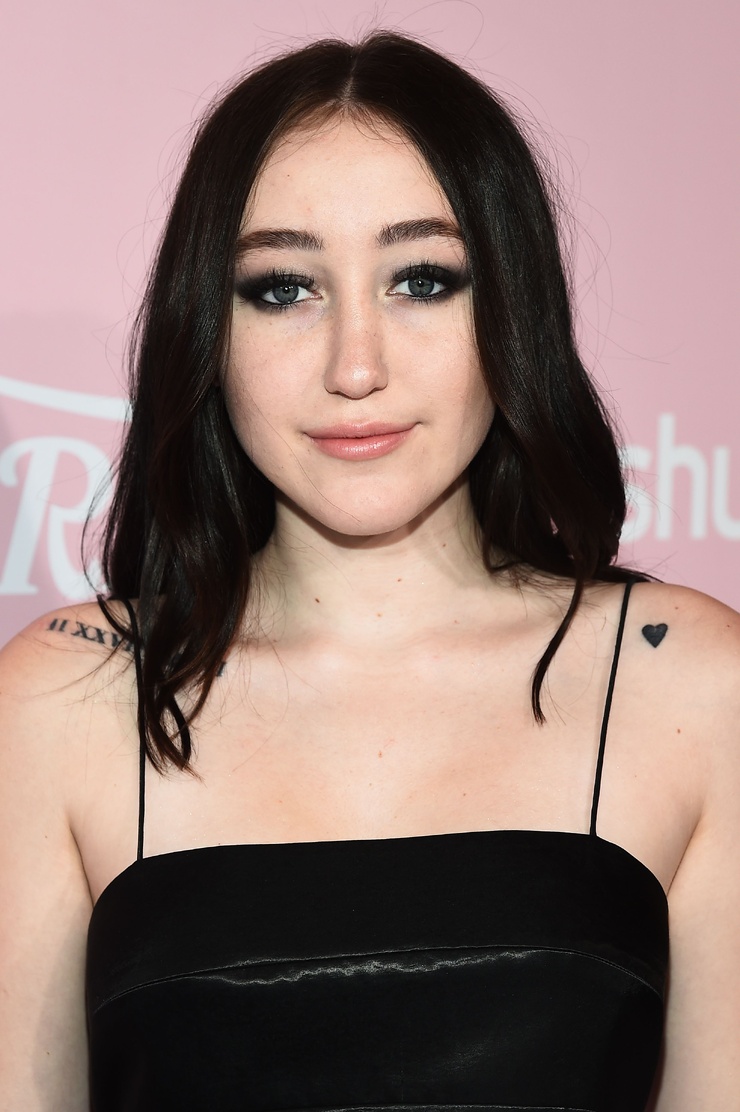 Noah Lindsey Cyrus Noah Lindsey Cyrus