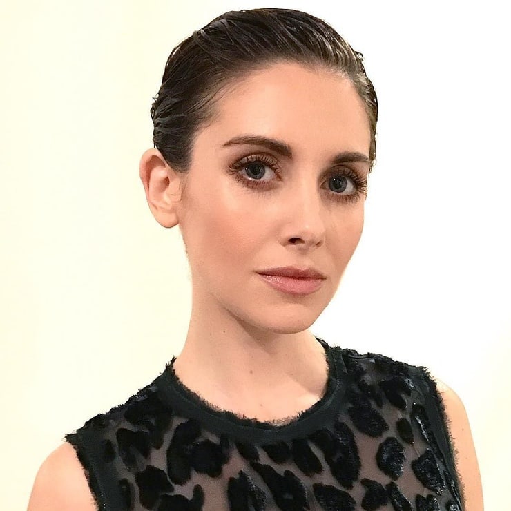 Alison Brie Alison Brie