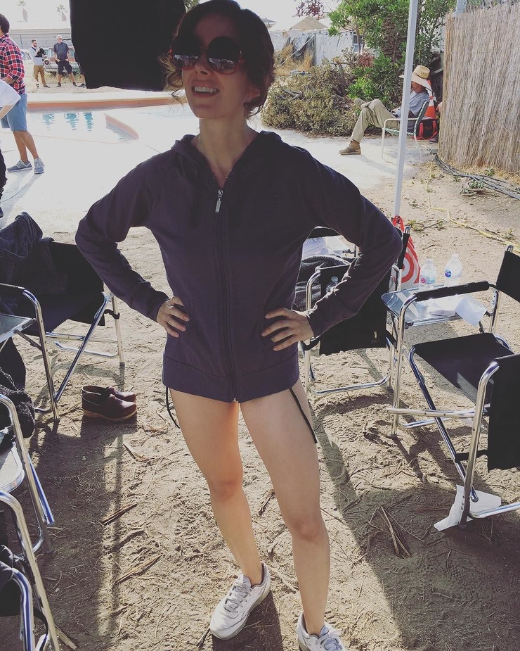 Alison Brie Alison Brie