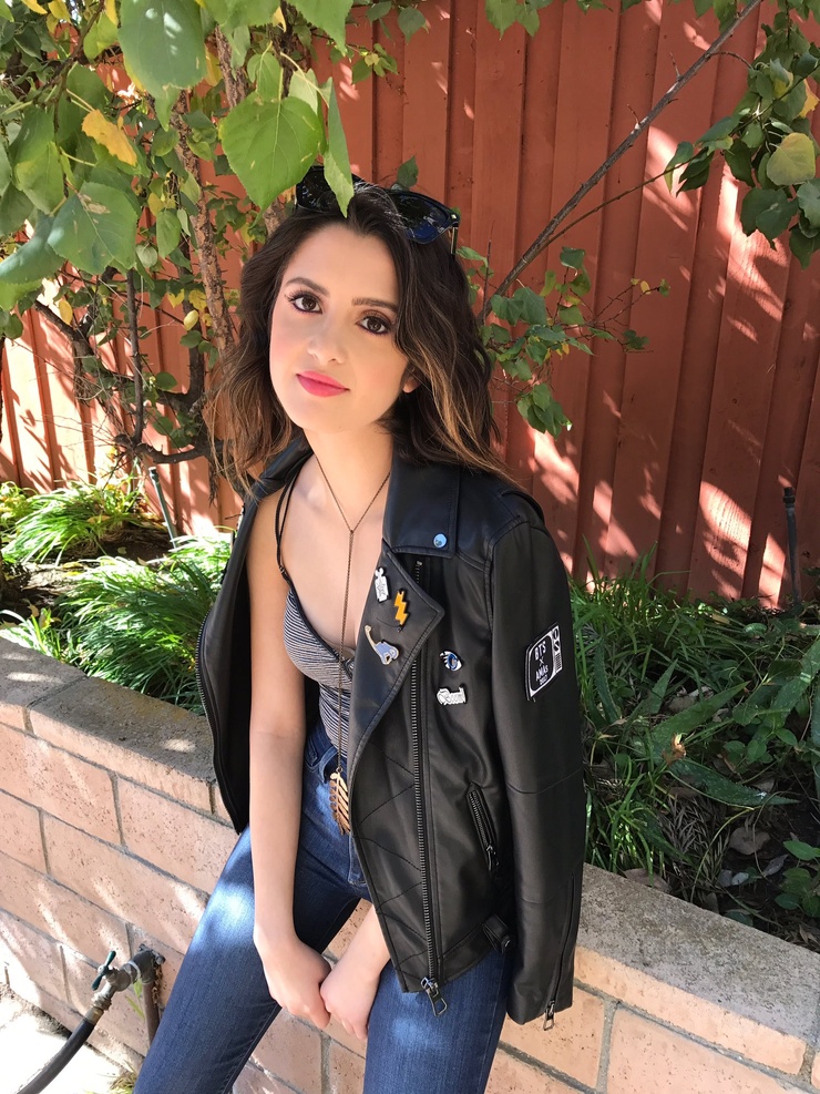 Laura Marano