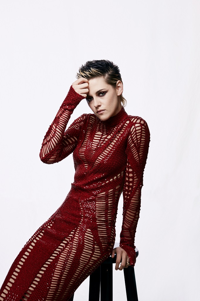 Kristen Stewart