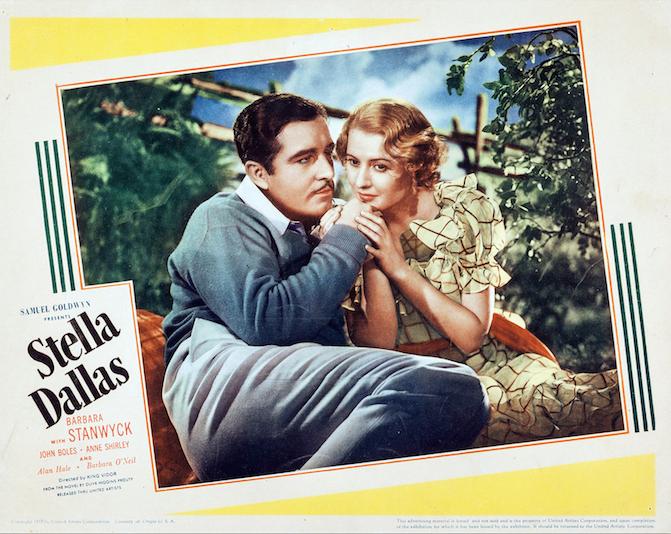 Stella Dallas (1937)
