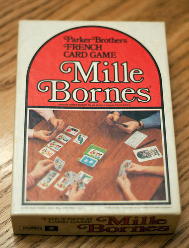 Mille Bornes