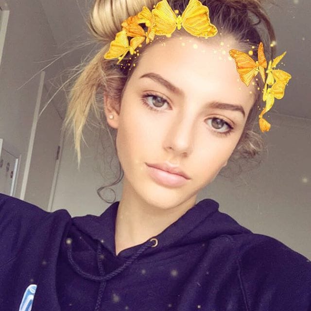 Talia Papantoniou Talia Papantoniou