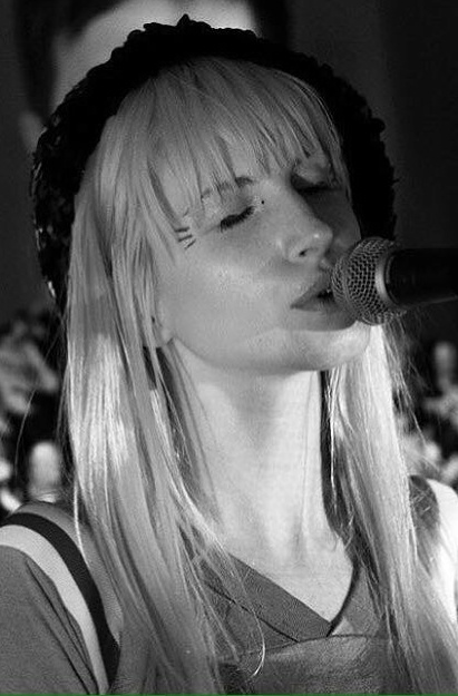 Hayley Williams