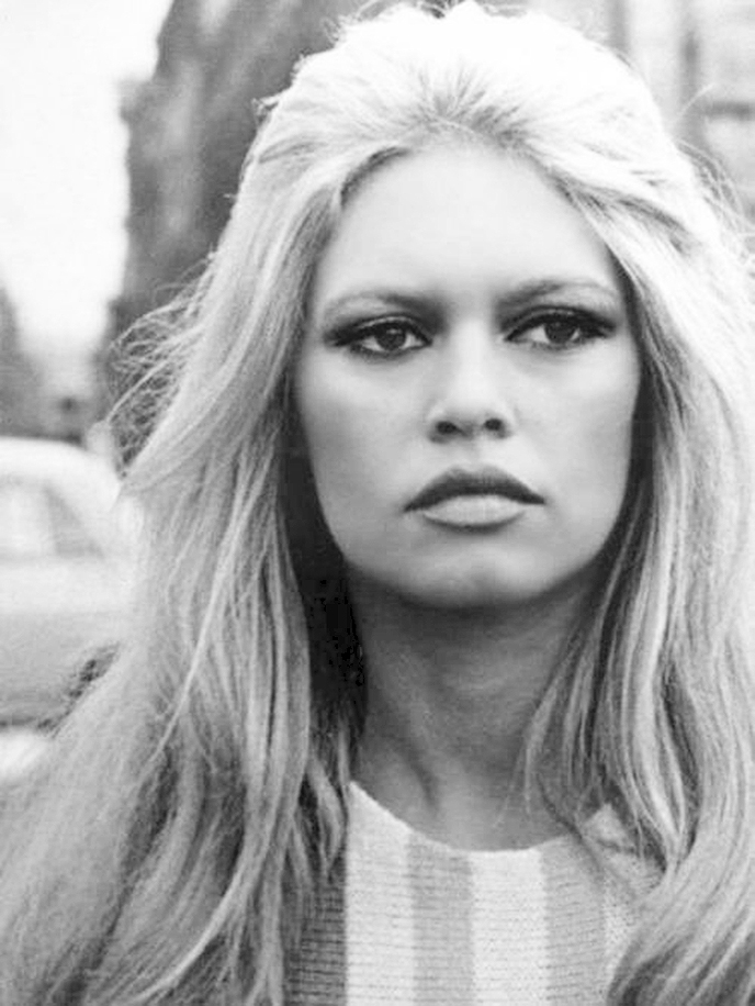 Brigitte Bardot