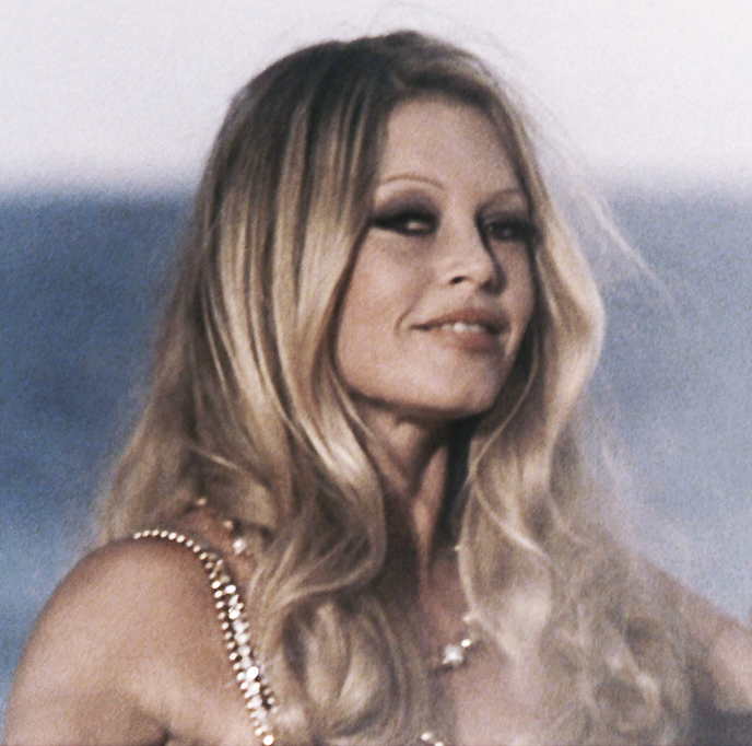 Brigitte Bardot