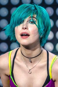 Hayley Williams