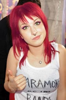 Hayley Williams Hayley Williams
