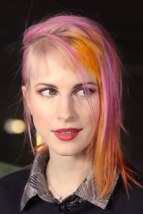 Hayley Williams