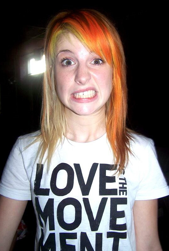 Hayley Williams