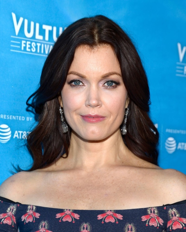 Bellamy Young