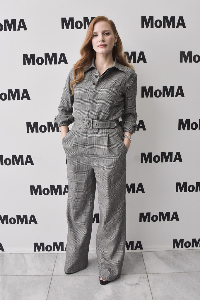 Jessica Chastain Jessica Chastain