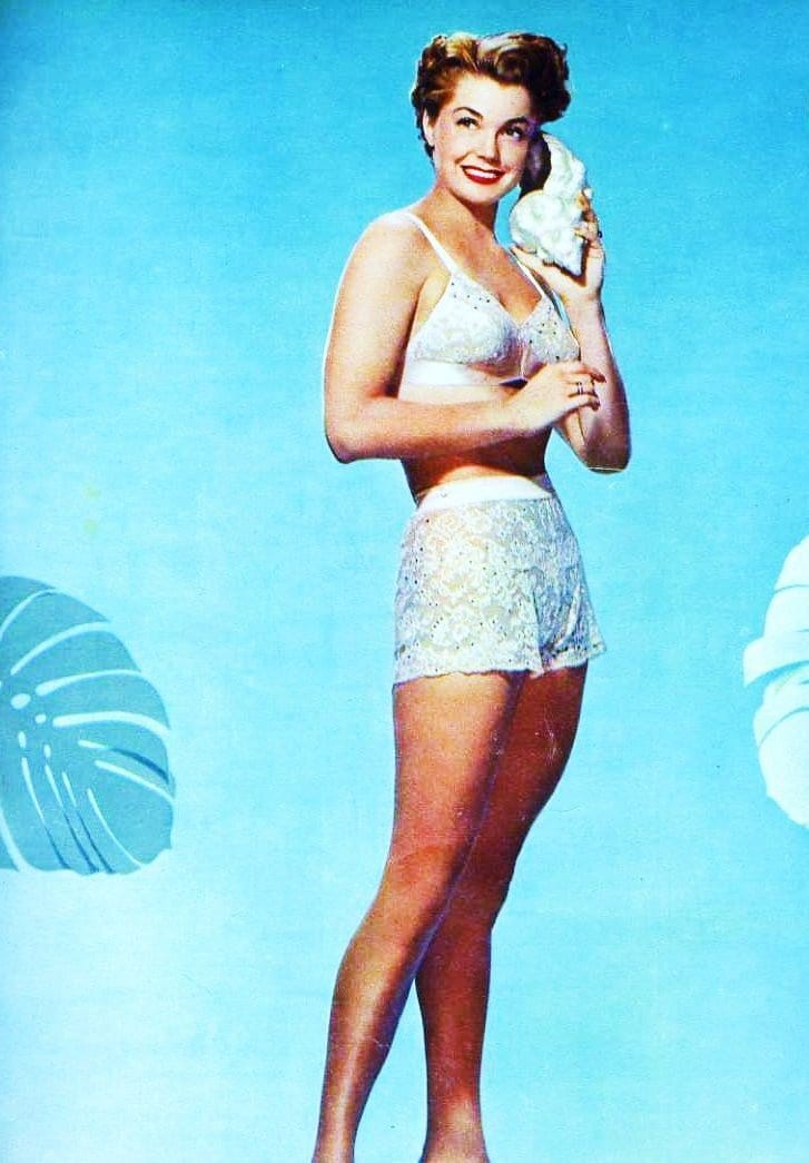Esther Williams Esther Williams