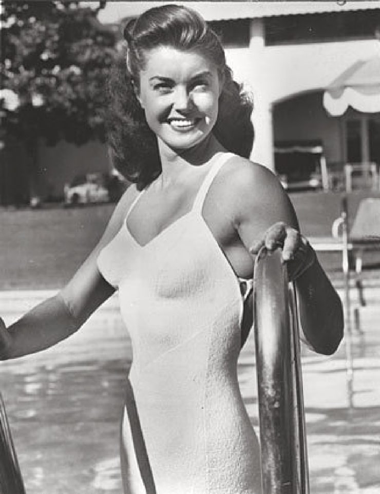 Esther Williams