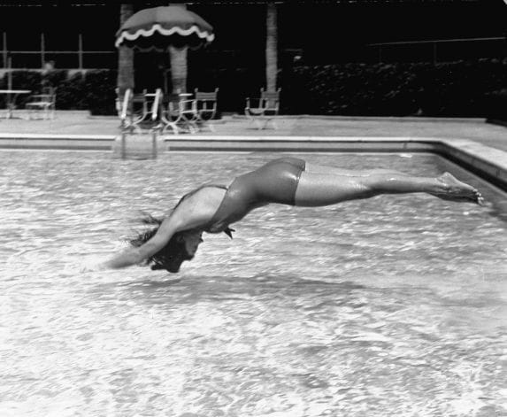 Esther Williams