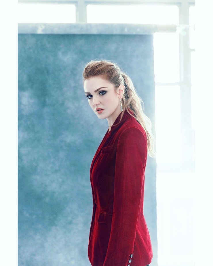Maggie Geha Maggie Geha