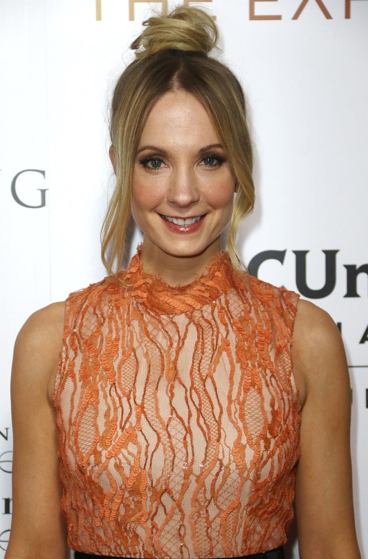 Joanne Froggatt