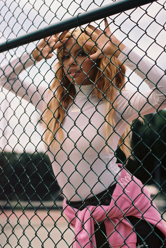 Mikala Leaf McLean