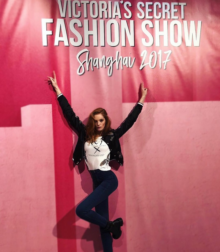 Alexina Graham Alexina Graham