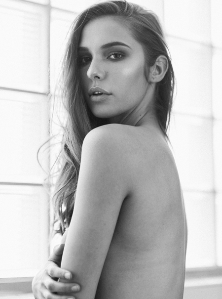 Kimberley De Vocht
