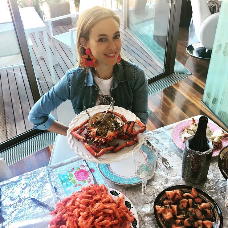 Marta Hazas Marta Hazas