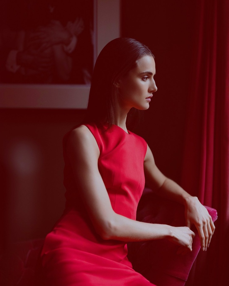 Blanca Padilla