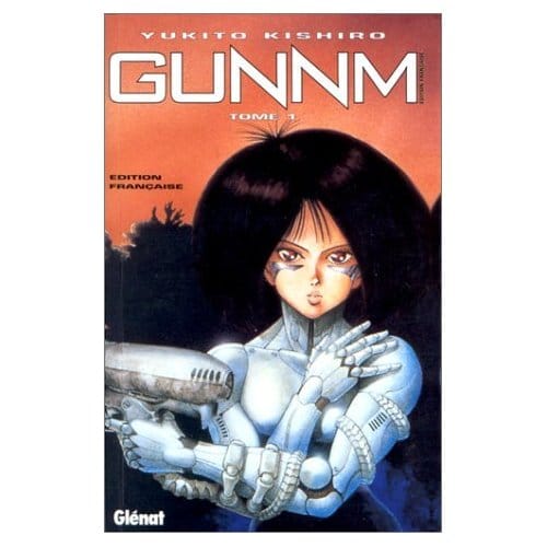 GunnM - Tome 1