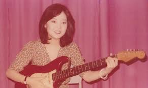 Teresa Teng