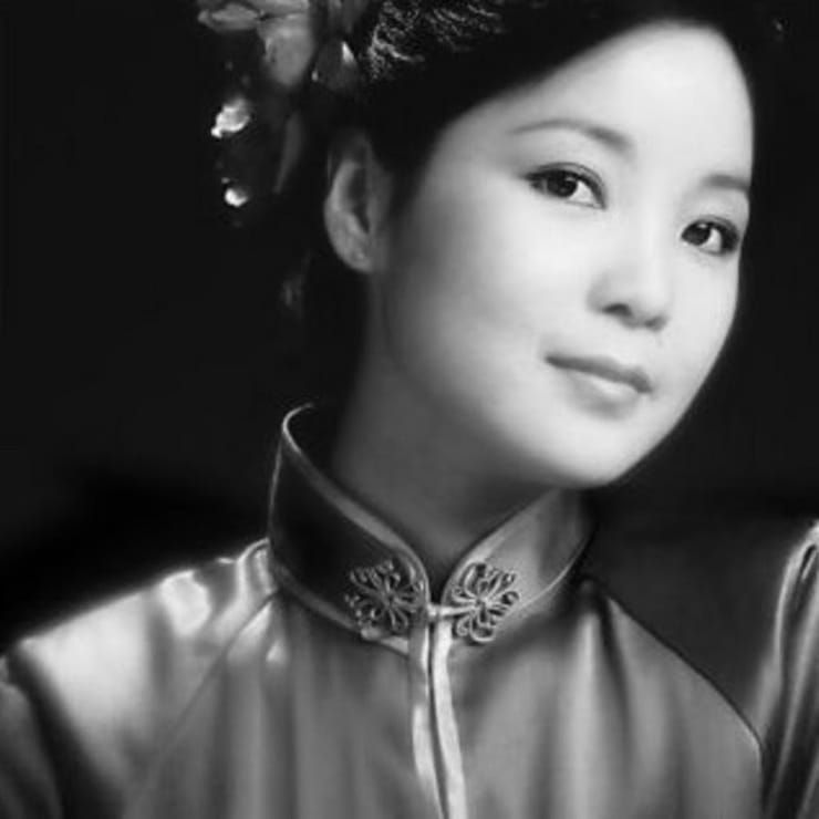 Teresa Teng