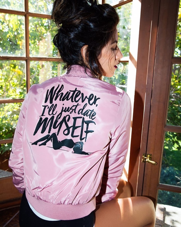 Stephanie Beatriz