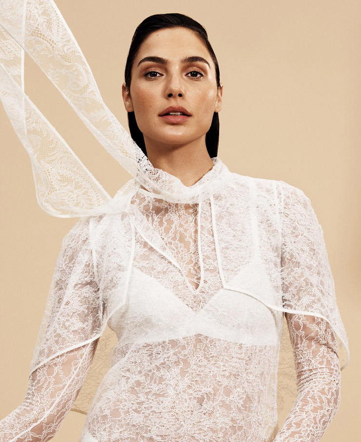 Gal Gadot Gal Gadot