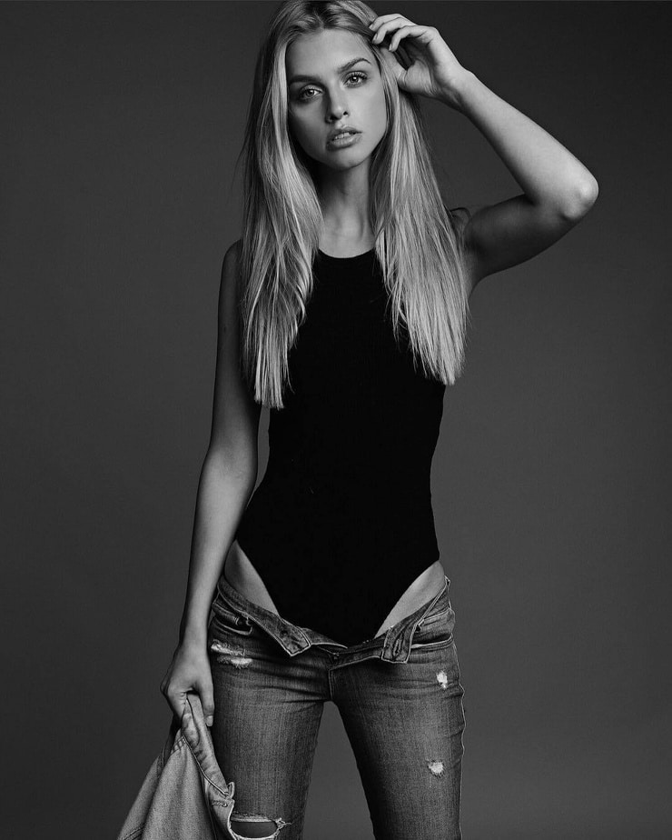 Marina Laswick Marina Laswick