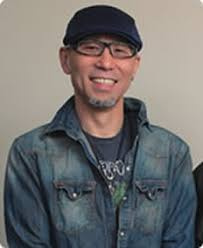 Marisuke Eguchi