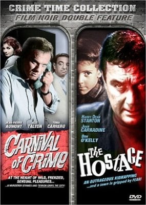 Carnival of Crime