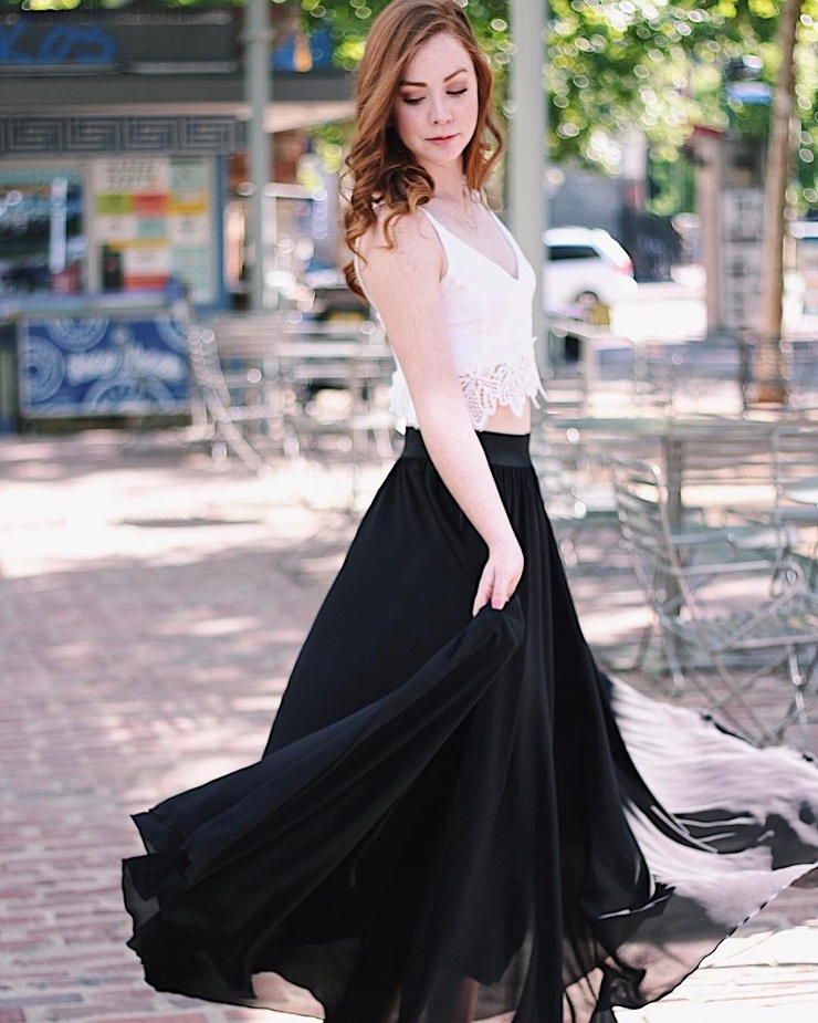 Tara Byrd