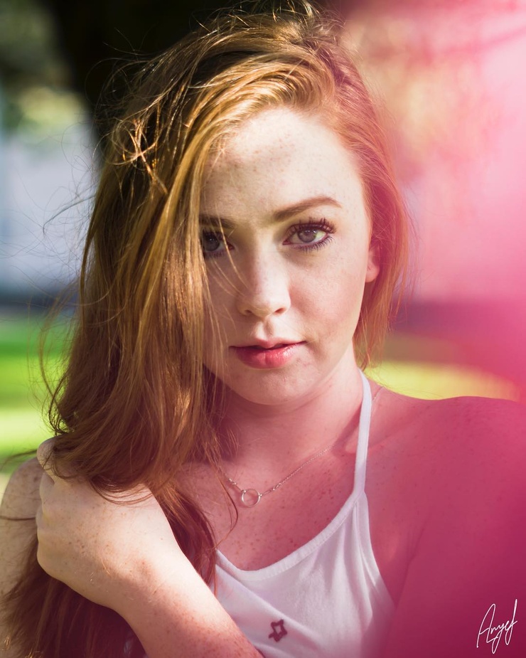 Tara Byrd
