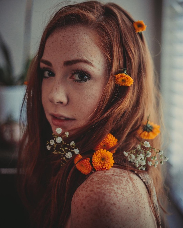 Tara Byrd