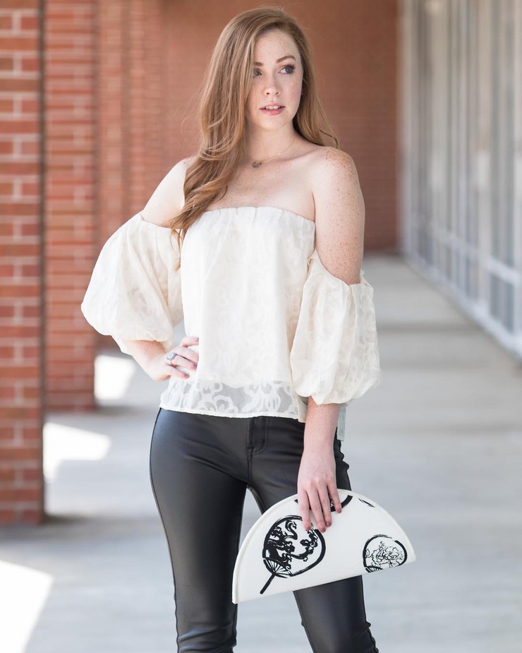 Tara Byrd