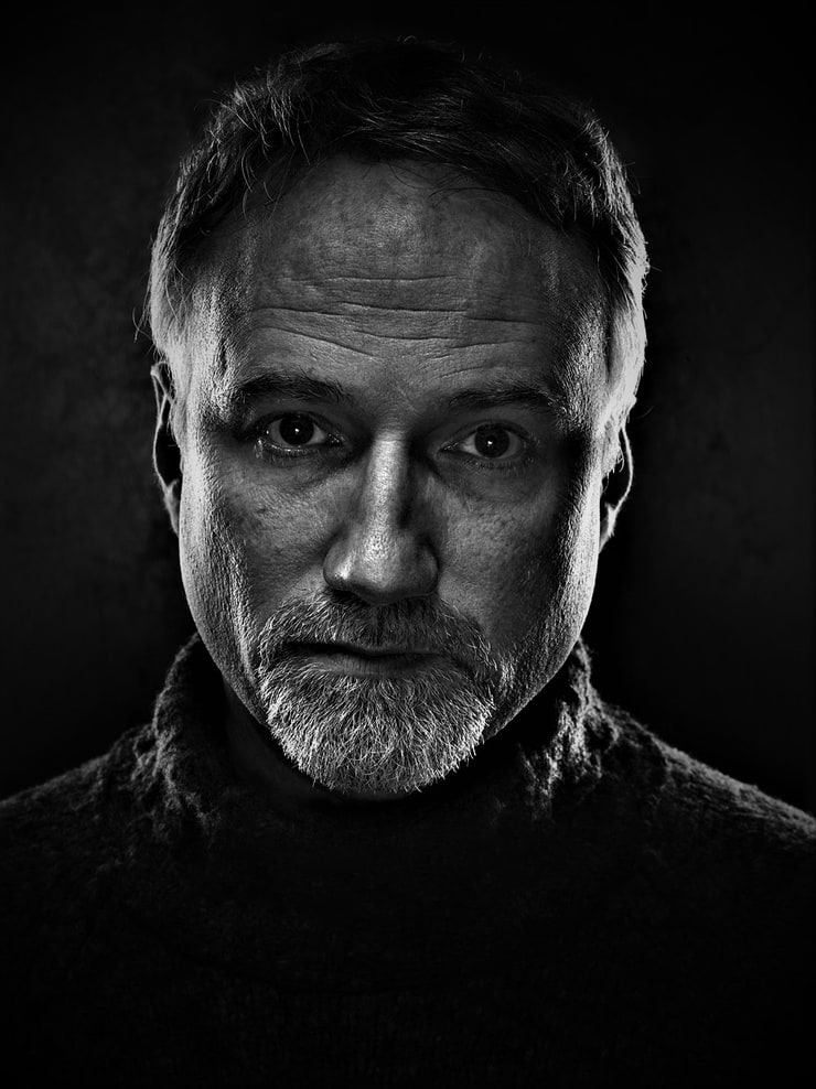 David Fincher