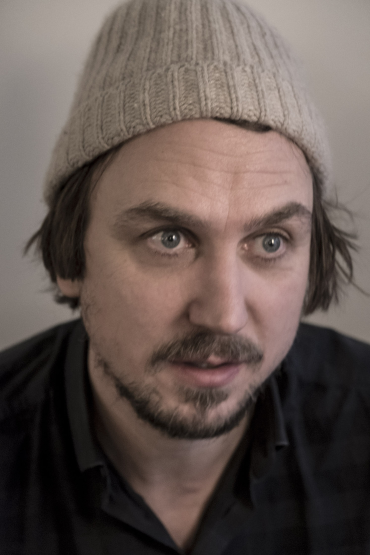Lars Eidinger