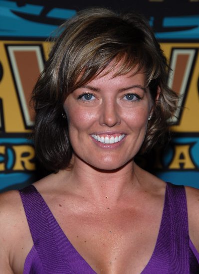 Ami Cusack
