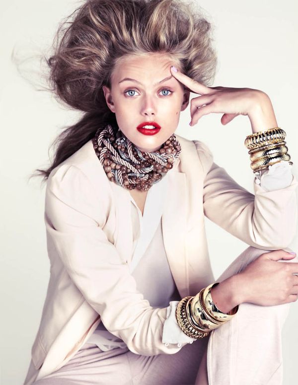 Frida Gustavsson Frida Gustavsson