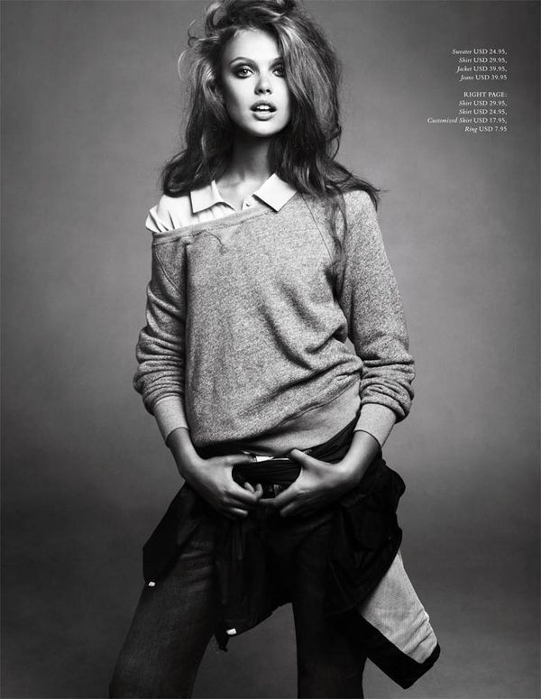 Frida Gustavsson Frida Gustavsson