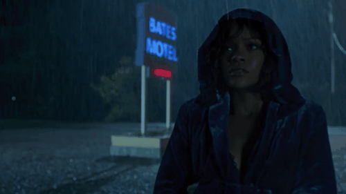 Bates Motel
