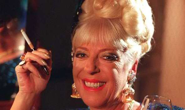 Julie Goodyear